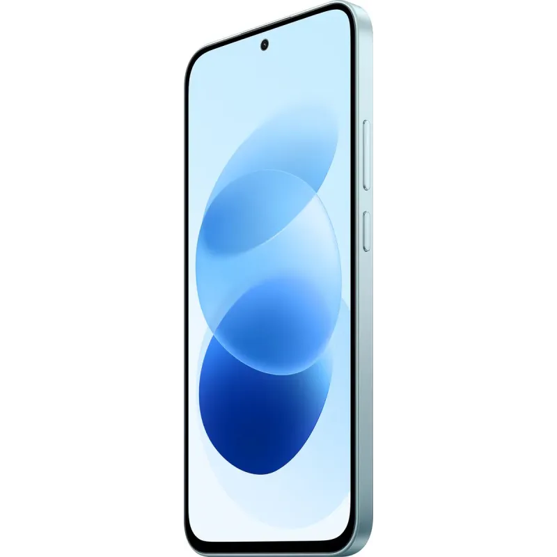 Смартфон Xiaomi Redmi Note 17 6/256GB Sky Teal (1215027)