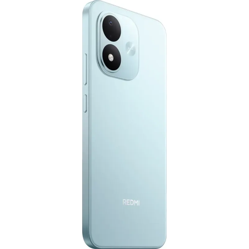 Смартфон Xiaomi Redmi Note 17 6/256GB Sky Teal (1215027)