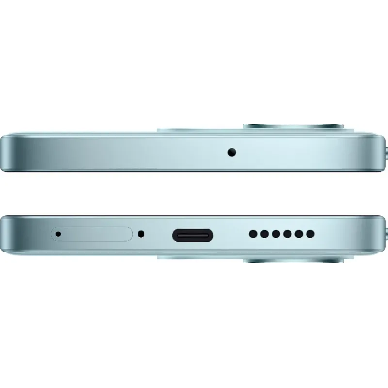 Смартфон Xiaomi Redmi Note 17 6/256GB Sky Teal (1215027)