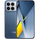 Смартфон POCO F8 Ultra 16/512GB Denim Blue
