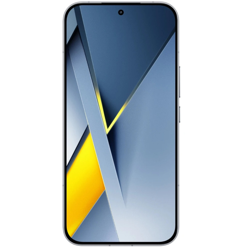 Смартфон POCO F8 Ultra 16/512GB Denim Blue
