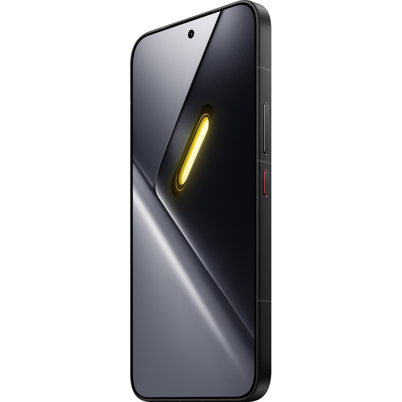 Смартфон POCO X8 Pro Max 12/256GB Black