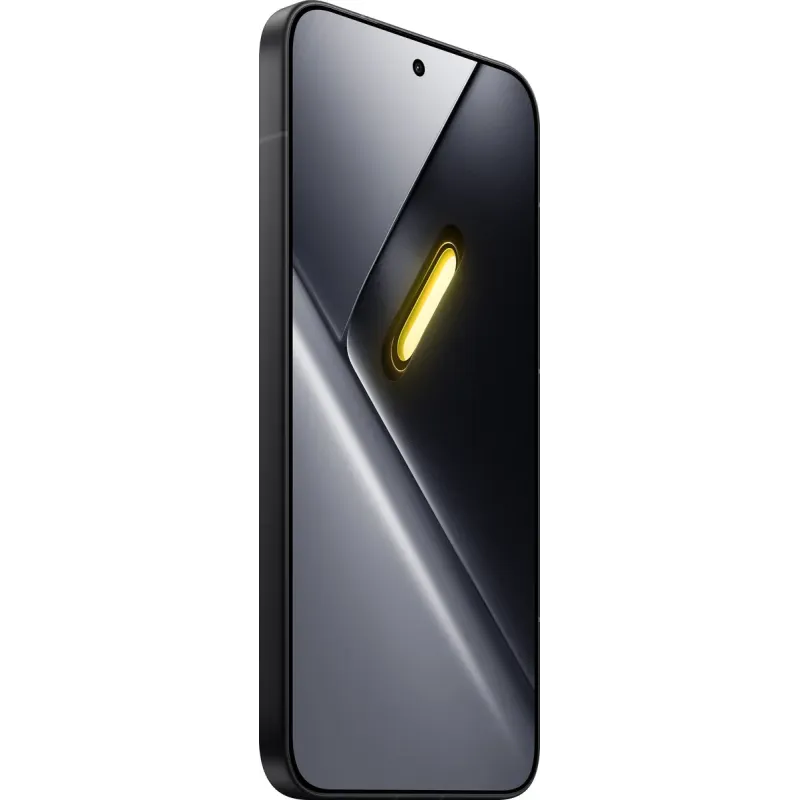 Смартфон POCO X8 Pro Max 12/256GB Black