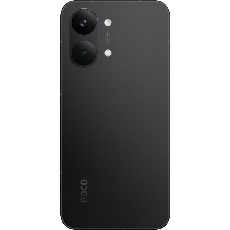Смартфон POCO X8 Pro Max 12/256GB Black
