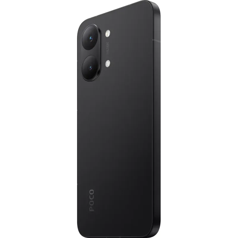 Смартфон POCO X8 Pro Max 12/256GB Black