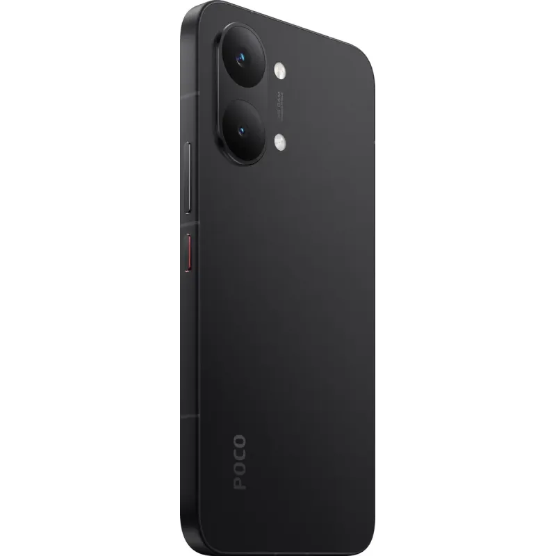 Смартфон POCO X8 Pro Max 12/256GB Black