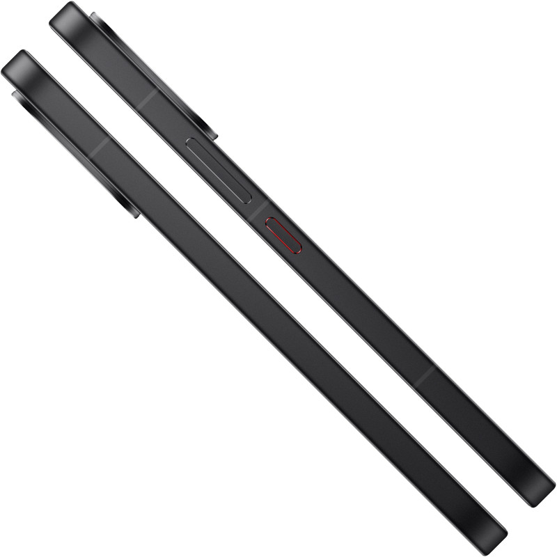 Смартфон POCO X8 Pro Max 12/256GB Black