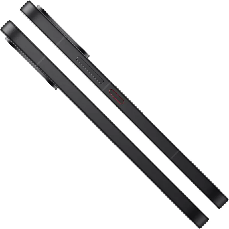 Смартфон POCO X8 Pro Max 12/256GB Black