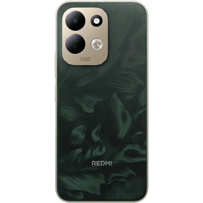 Смартфон Xiaomi Redmi 17 4/128GB Oak Green (1213739)