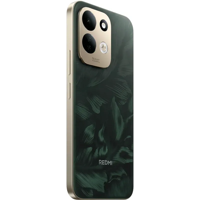 Смартфон Xiaomi Redmi 17 4/128GB Oak Green (1213739)