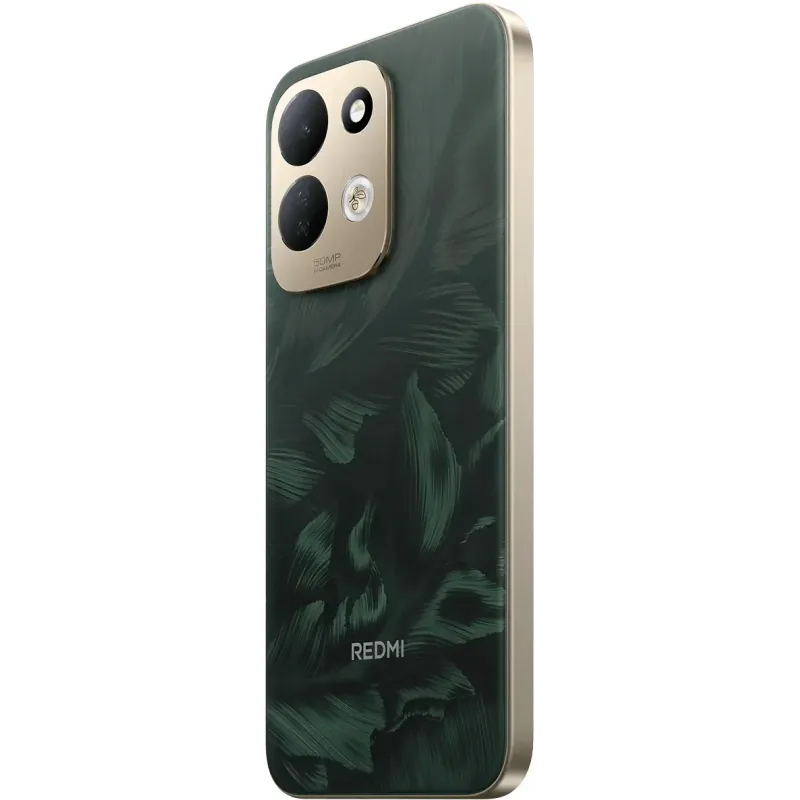 Смартфон Xiaomi Redmi 17 4/128GB Oak Green (1213739)