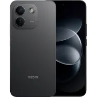 Смартфон Xiaomi Redmi Note17 Pro Max 5G 8/256Gb Black