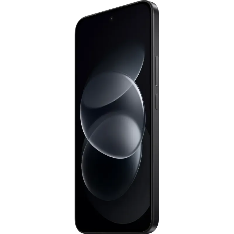 Смартфон Xiaomi Redmi Note17 Pro Max 5G 8/256Gb Black