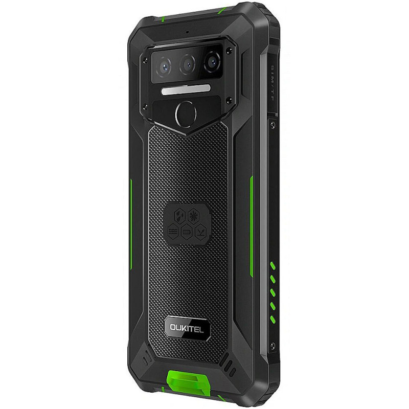 Oukitel WP23 Pro 8/128GB Green