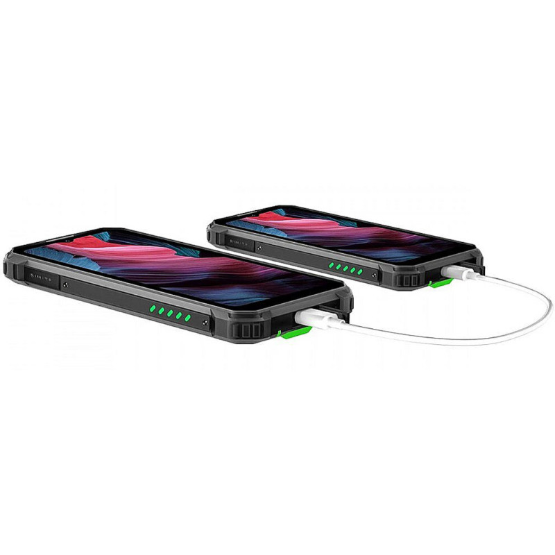 Oukitel WP23 Pro 8/128GB Green