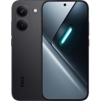 Смартфон Poco X8 Pro 12/512GB Black