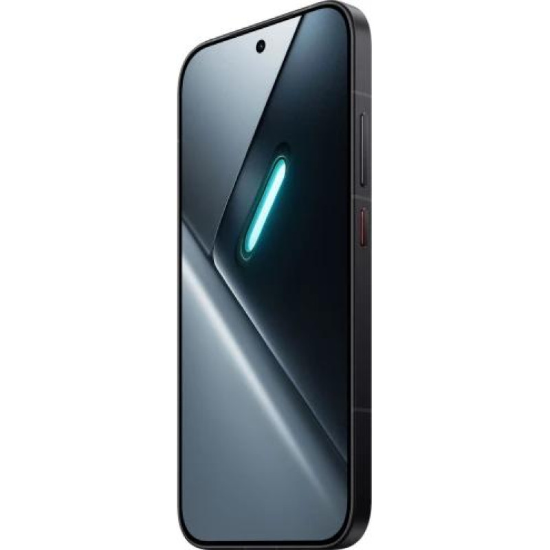Смартфон Poco X8 Pro 12/512GB Black