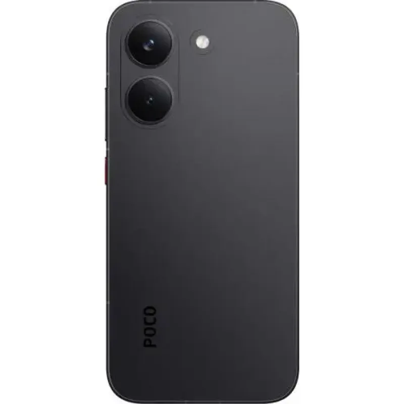 Смартфон Poco X8 Pro 12/512GB Black