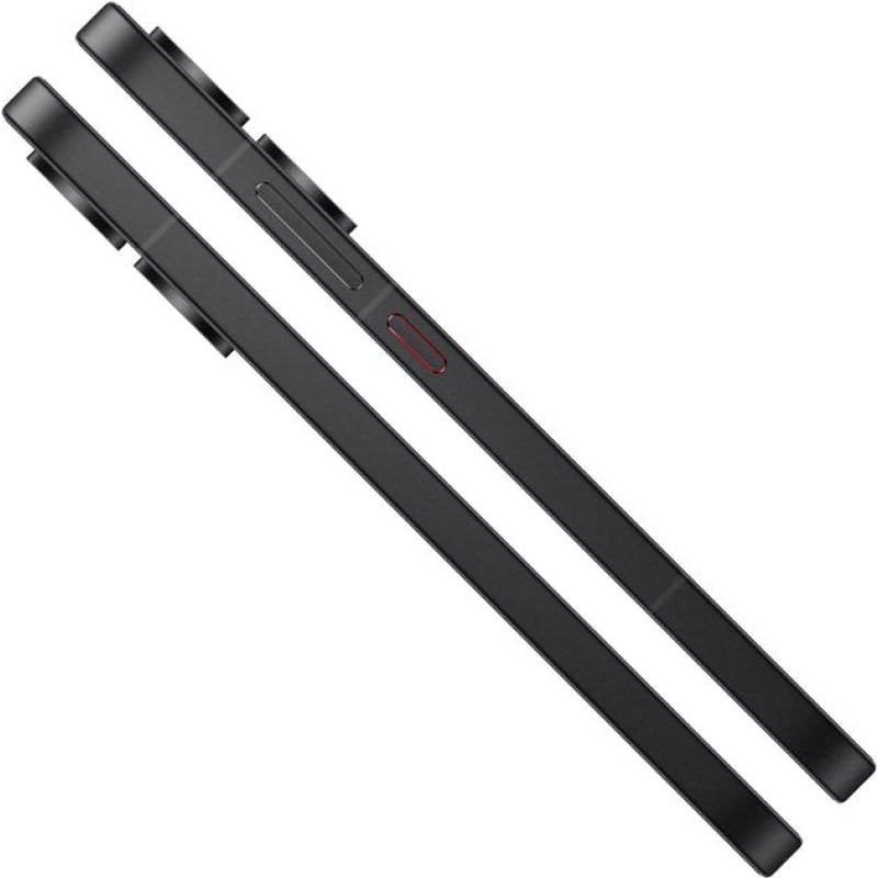 Смартфон Poco X8 Pro 12/512GB Black