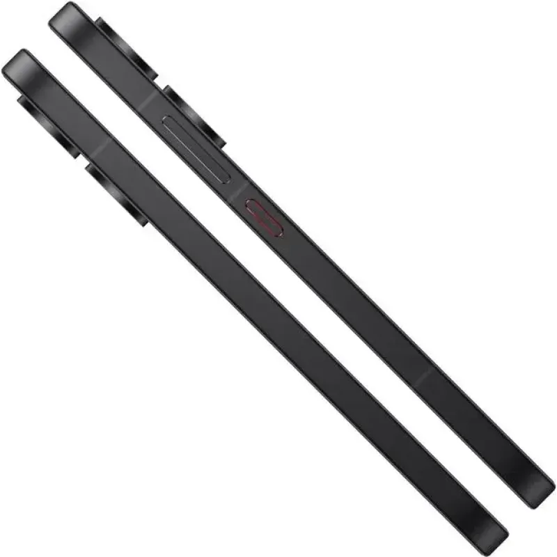 Смартфон Poco X8 Pro 12/512GB Black