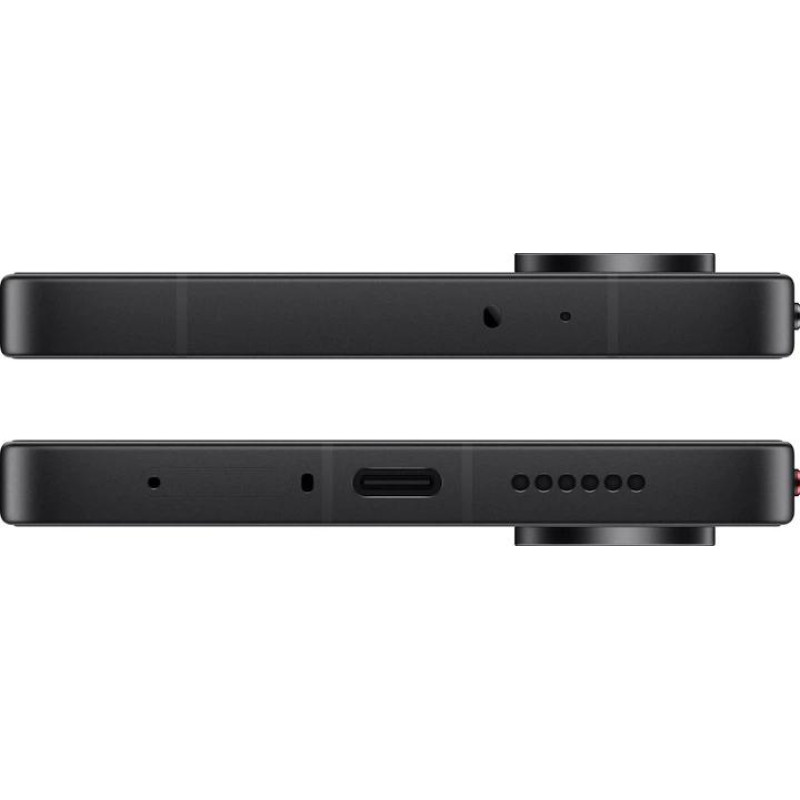 Смартфон Poco X8 Pro 12/512GB Black