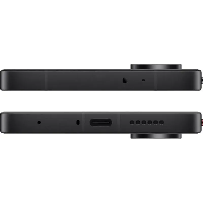 Смартфон Poco X8 Pro 12/512GB Black
