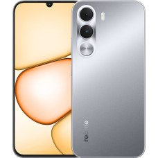 Смартфон Realme C100i 4/128GB (RMX5377) NFC Grey