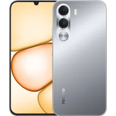 Смартфон Realme C100i 4/128GB (RMX5377) NFC Grey