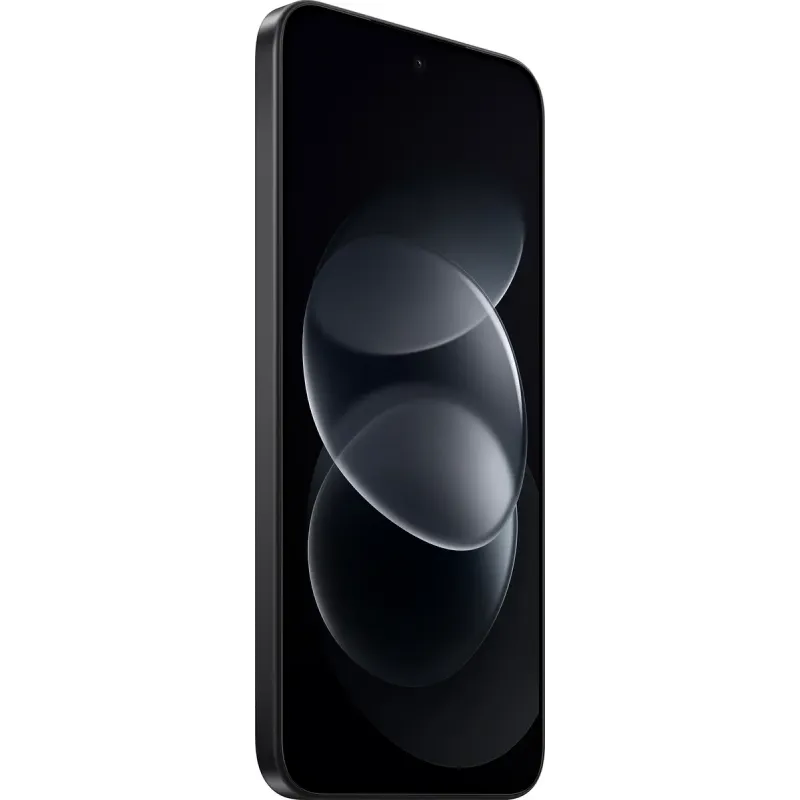 Смартфон Xiaomi Redmi Note17 Pro 5G 6/256Gb Black