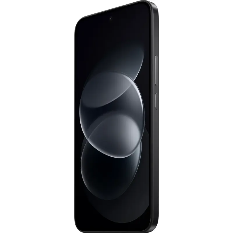 Смартфон Xiaomi Redmi Note17 Pro 5G 6/256Gb Black