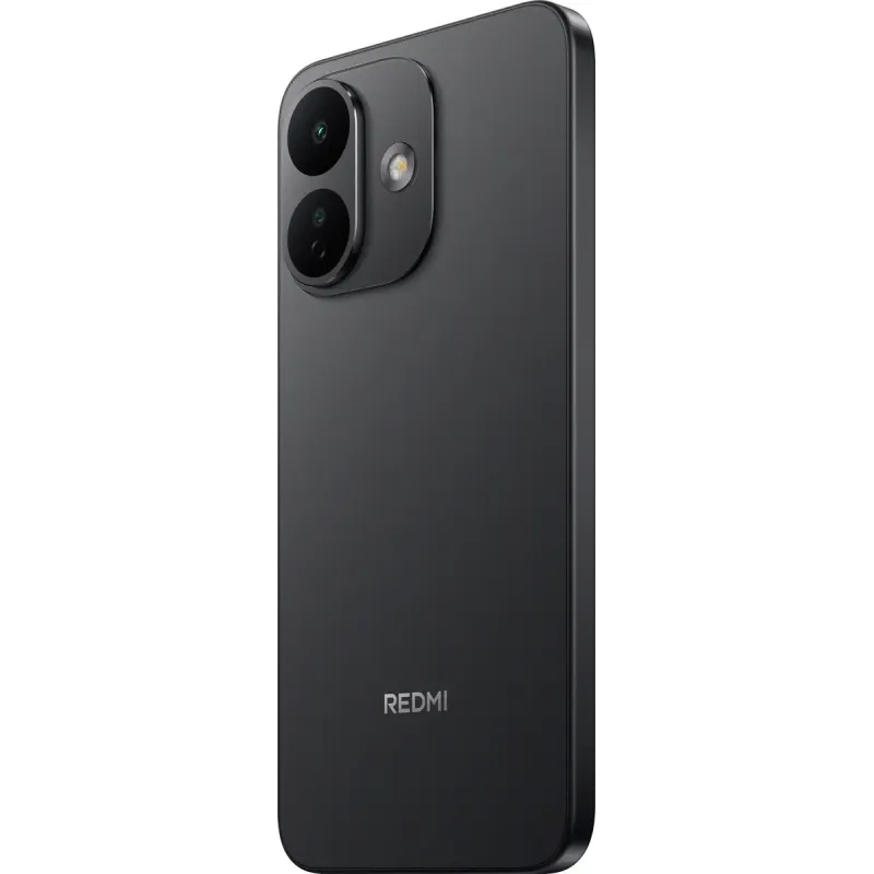 Смартфон Xiaomi Redmi Note17 Pro 5G 6/256Gb Black