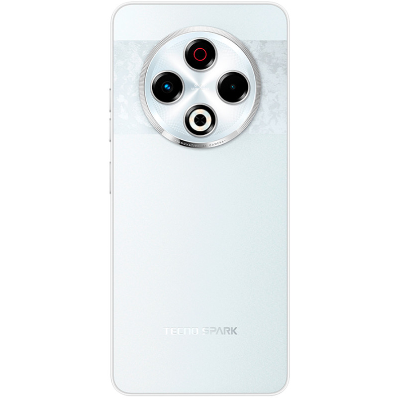 Tecno Spark 30 KL6 8/256GB Astral Ice (4894947047916)