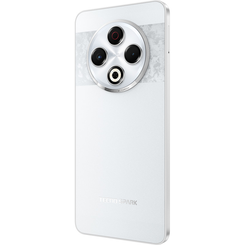 Tecno Spark 30 KL6 8/256GB Astral Ice (4894947047916)