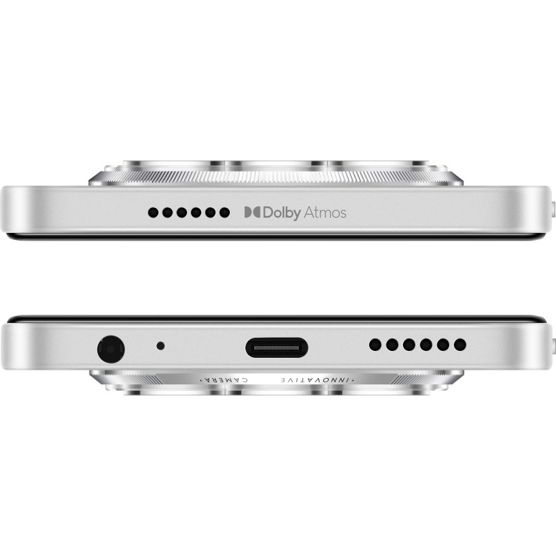 Tecno Spark 30 KL6 8/256GB Astral Ice (4894947047916)