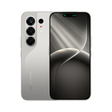 Смартфон Tecno Camon 50 8/256GB Nebula Titanium (4894947116179)