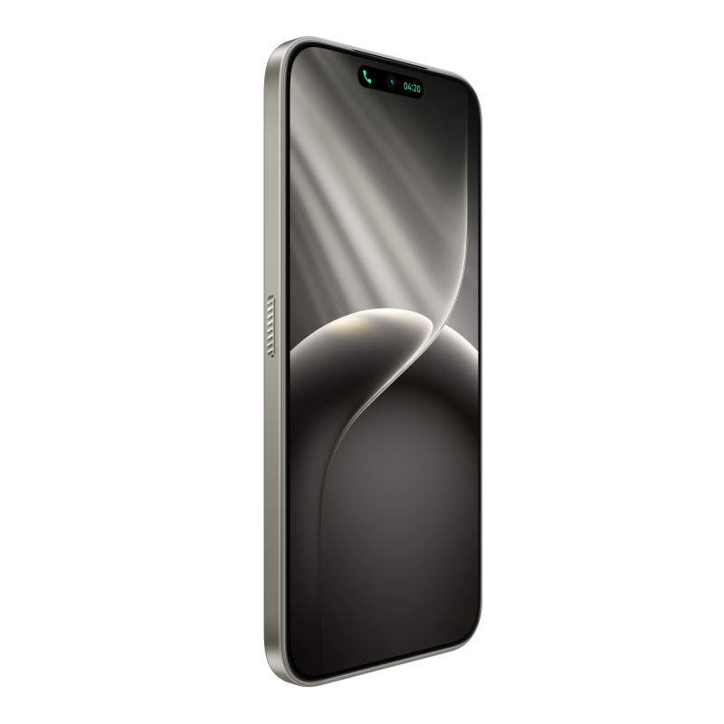 Смартфон Tecno Camon 50 8/256GB Nebula Titanium (4894947116179)