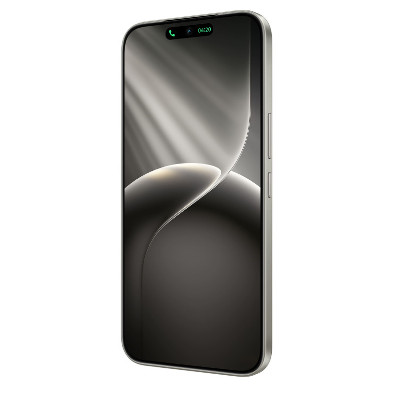 Смартфон Tecno Camon 50 8/256GB Nebula Titanium (4894947116179)