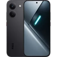 Смартфон Poco X8 Pro 8/256GB  Black