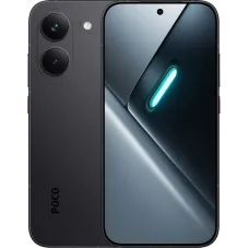Смартфон Poco X8 Pro 8/256GB Black
