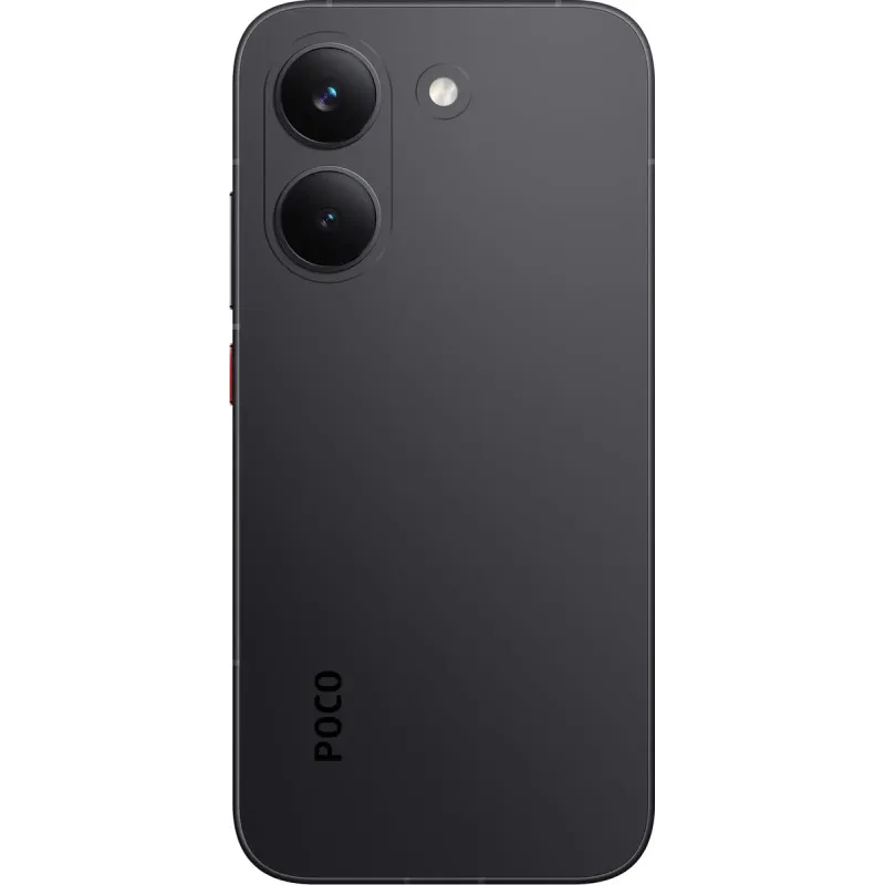 Смартфон Poco X8 Pro 8/256GB Black