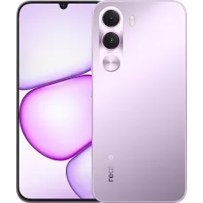 Смартфон Realme C100i 4/128GB (RMX5377) NFC Purple