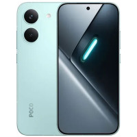Смартфон POCO X8 Pro 8/512GB Mint Green