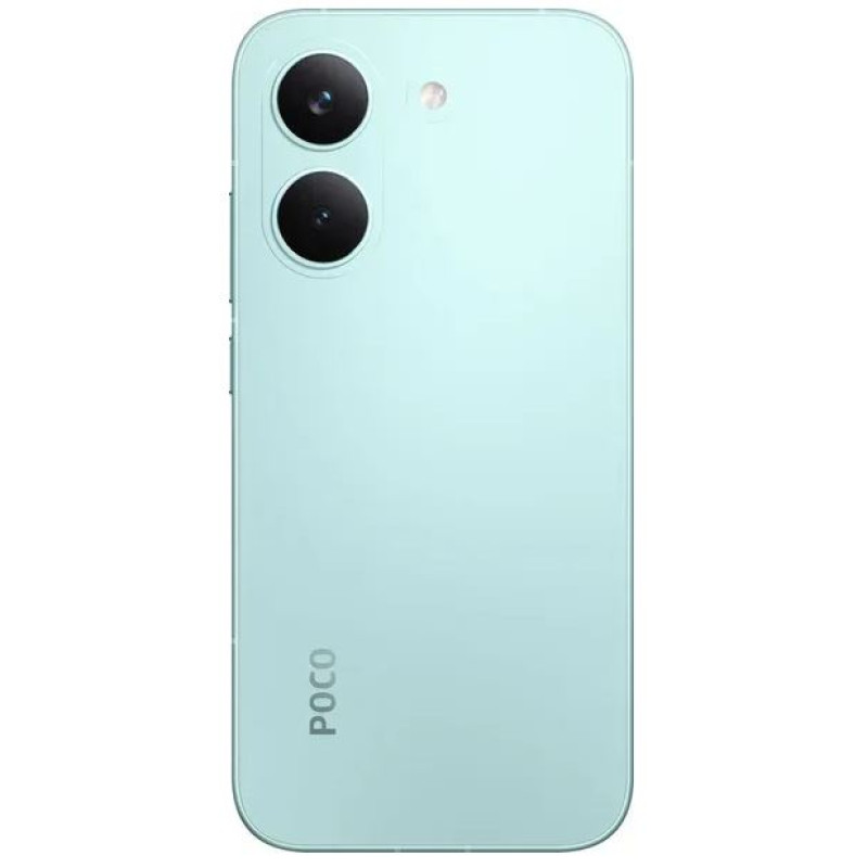 Смартфон POCO X8 Pro 8/512GB Mint Green