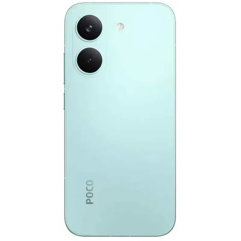 Смартфон POCO X8 Pro 8/512GB Mint Green