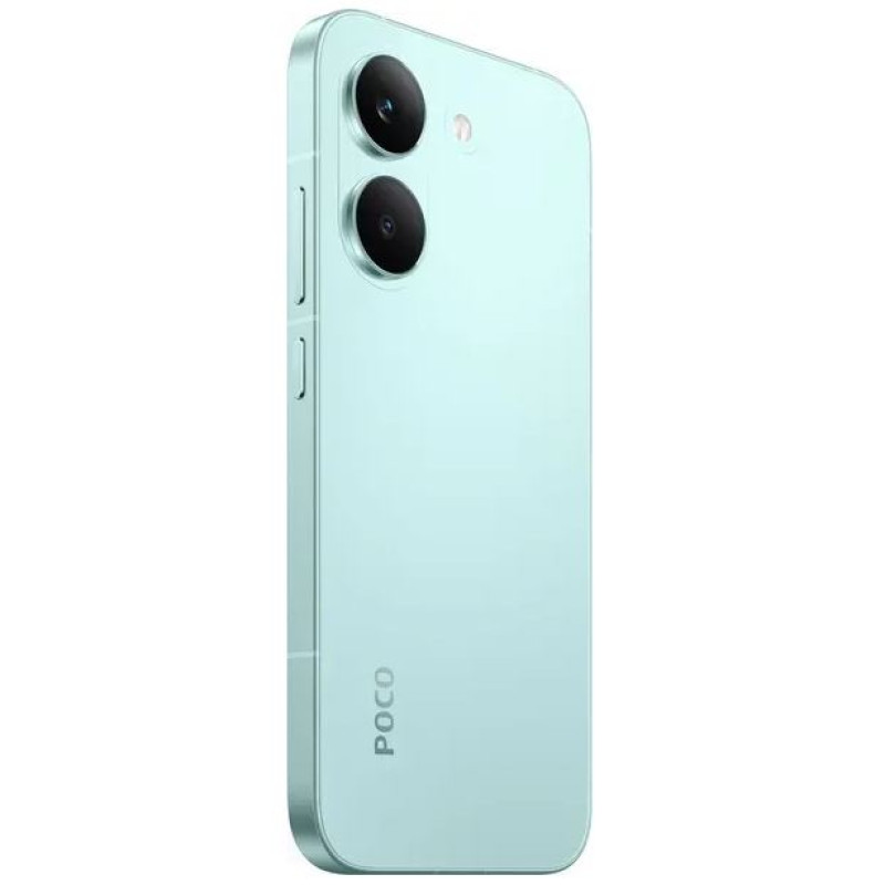Смартфон POCO X8 Pro 8/512GB Mint Green