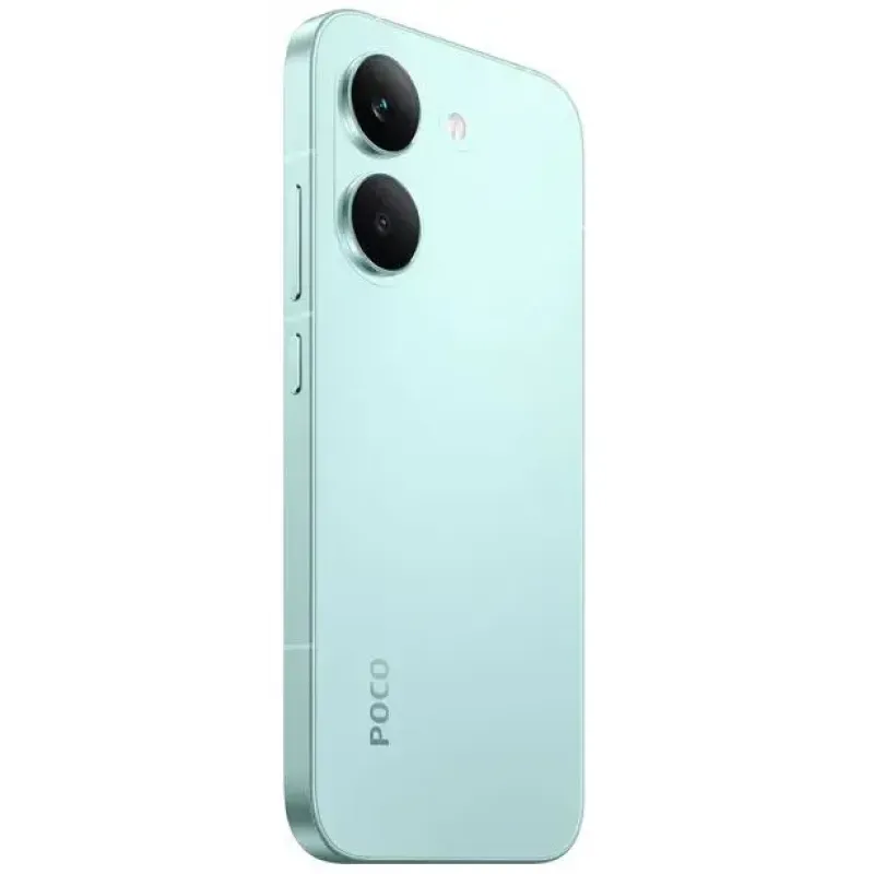 Смартфон POCO X8 Pro 8/512GB Mint Green