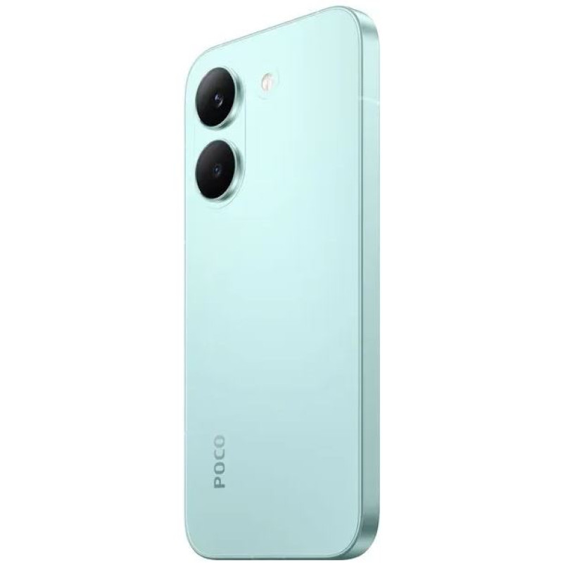 Смартфон POCO X8 Pro 8/512GB Mint Green