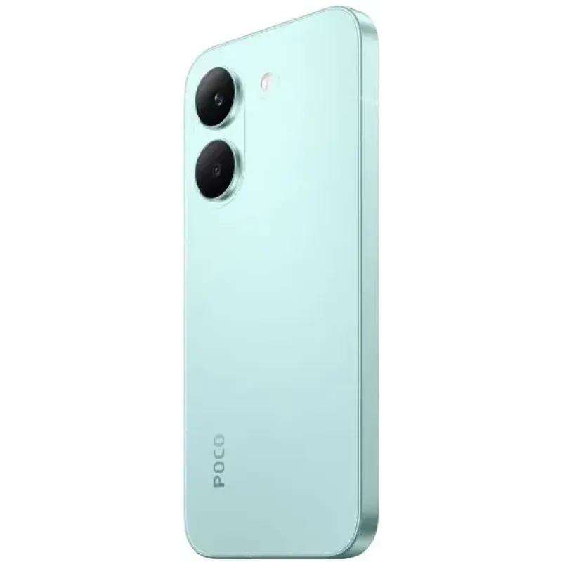 Смартфон POCO X8 Pro 8/512GB Mint Green