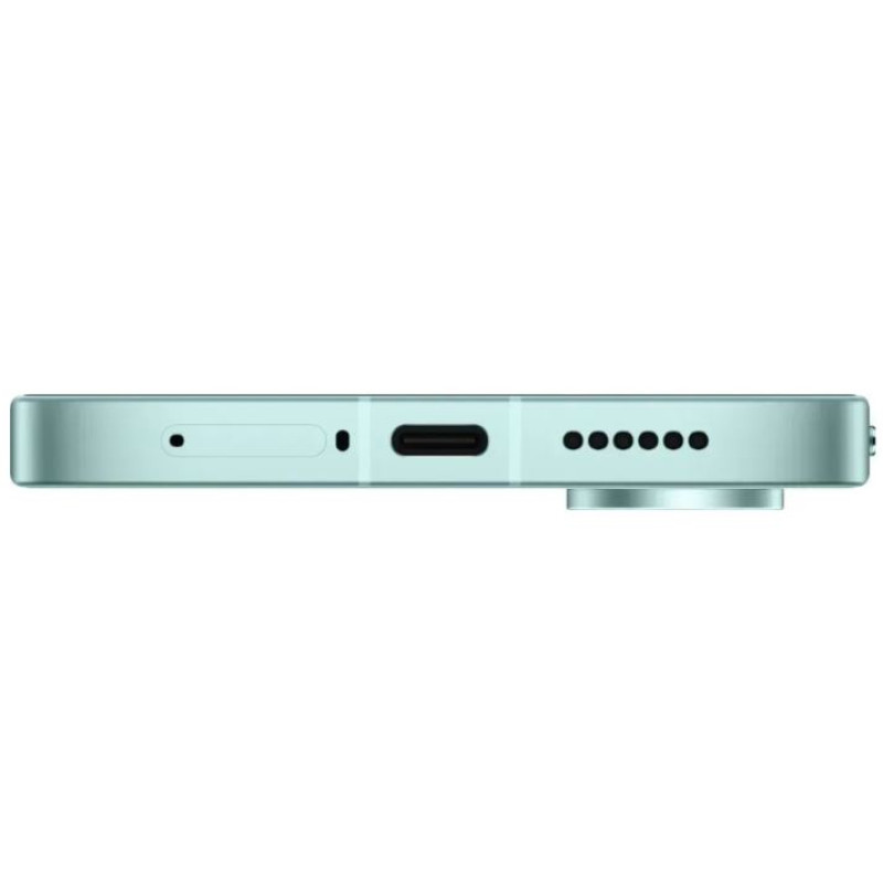 Смартфон POCO X8 Pro 8/512GB Mint Green