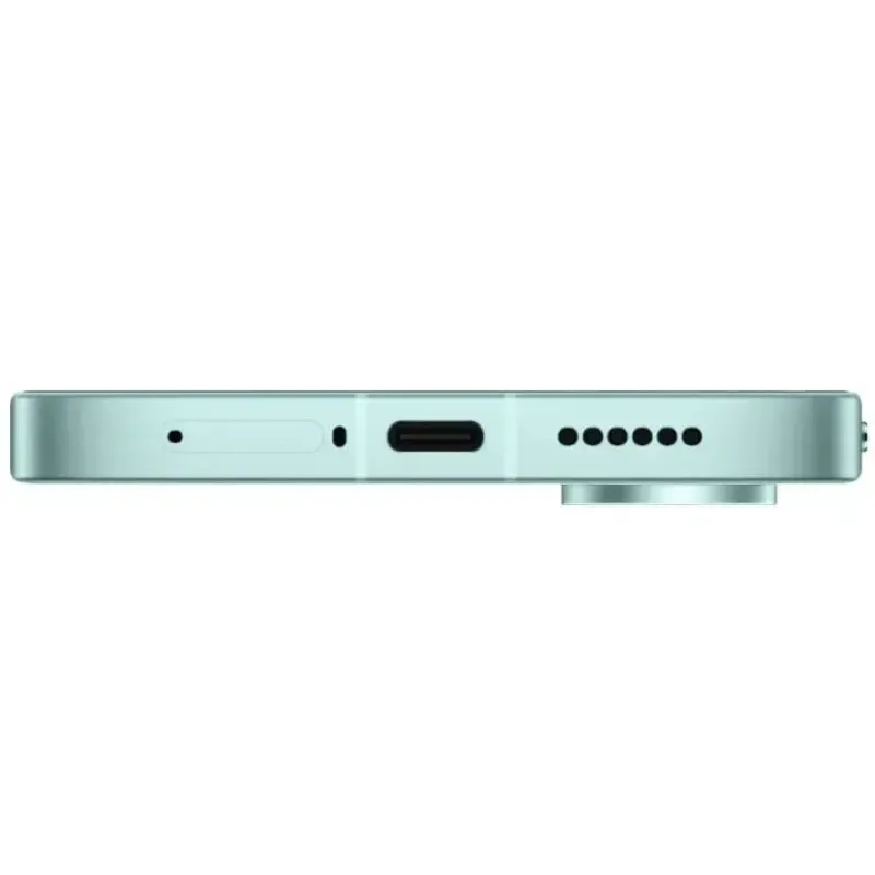 Смартфон POCO X8 Pro 8/512GB Mint Green